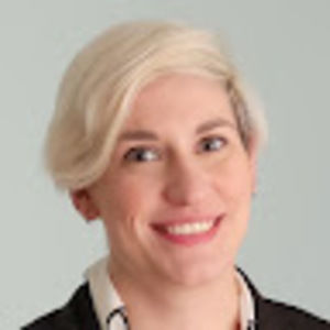 Meet your Posher, Alexandra